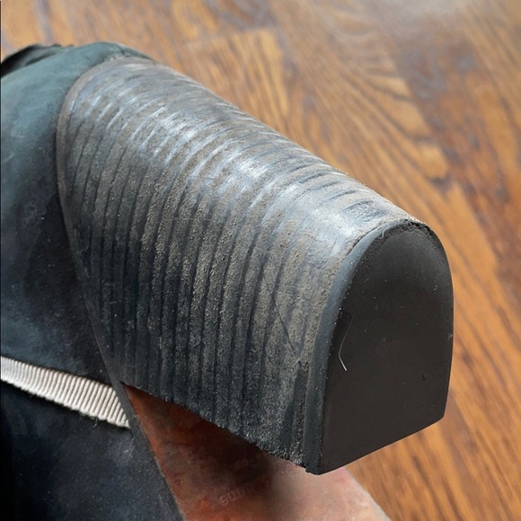 Rag and Bone Newbury Booties - Picture 15 of 16